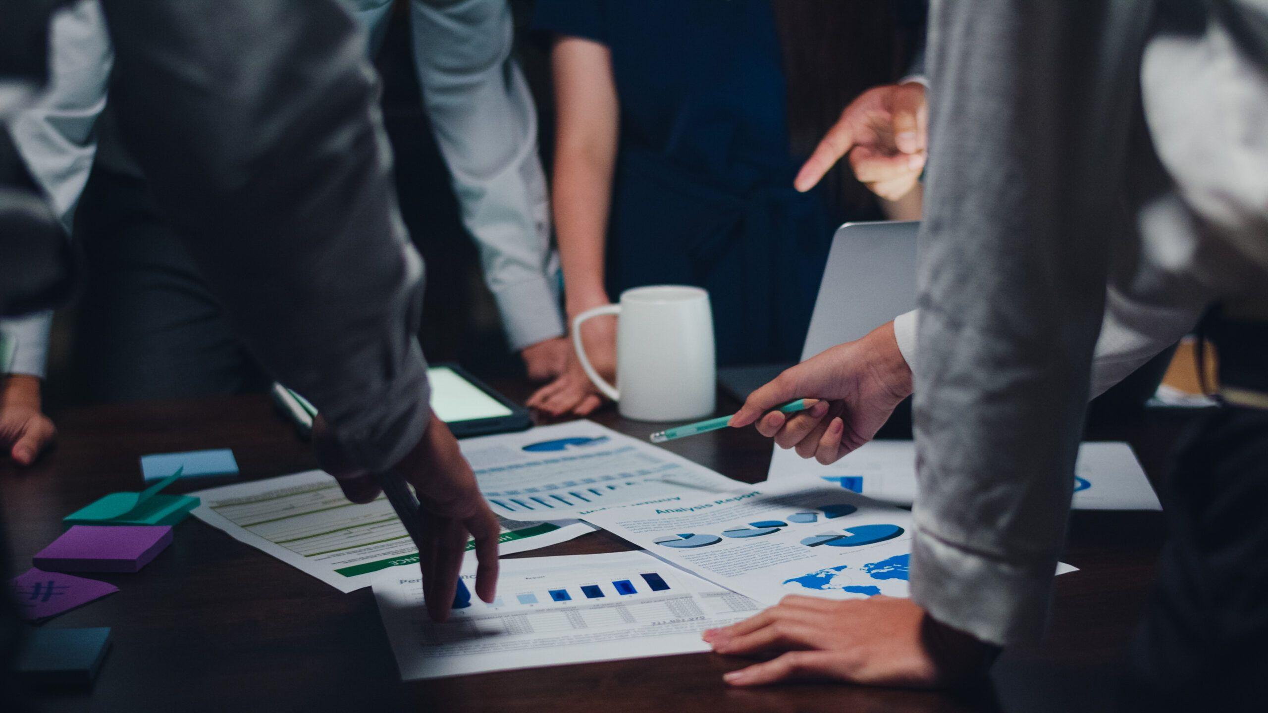Strategi Pengembangan Bisnis E-Commerce