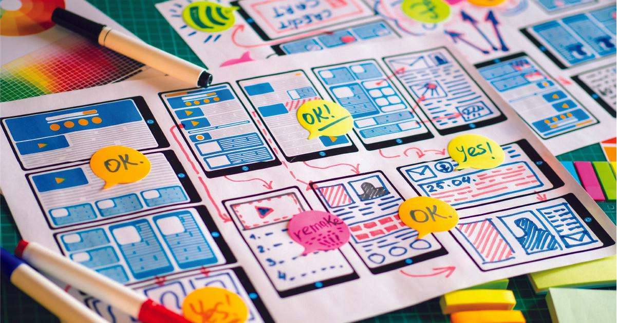 Apa Itu UI dan UX dan Komponen Serta Perannya Dalam Bisnis