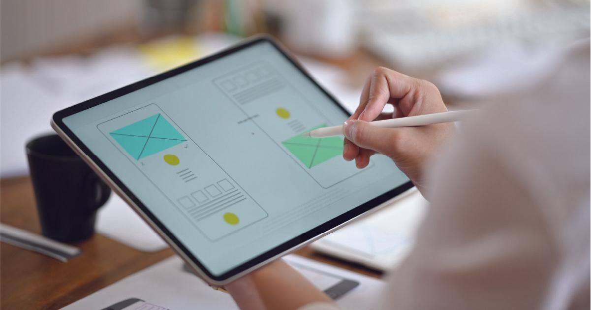 Fungsi Dari Desain User Interface dan Cara Kerjanya