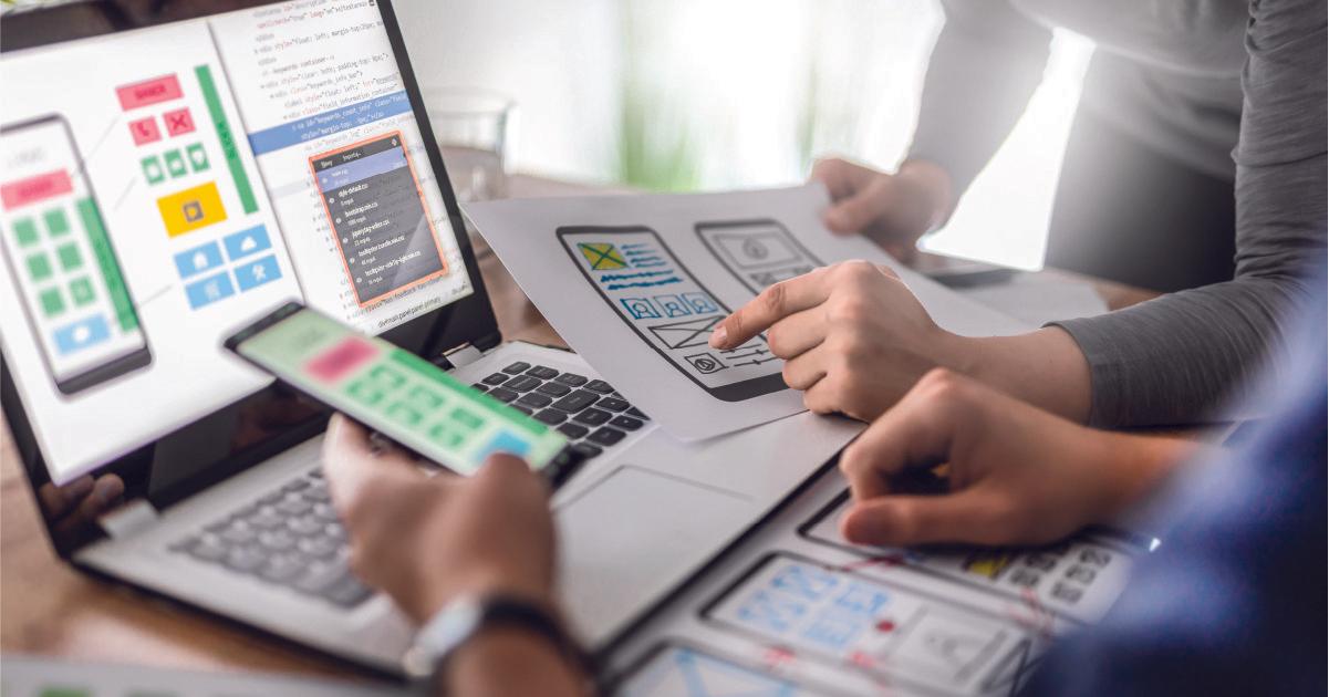 5 Tipe User Interface dan Kelebihan Kekurangannya