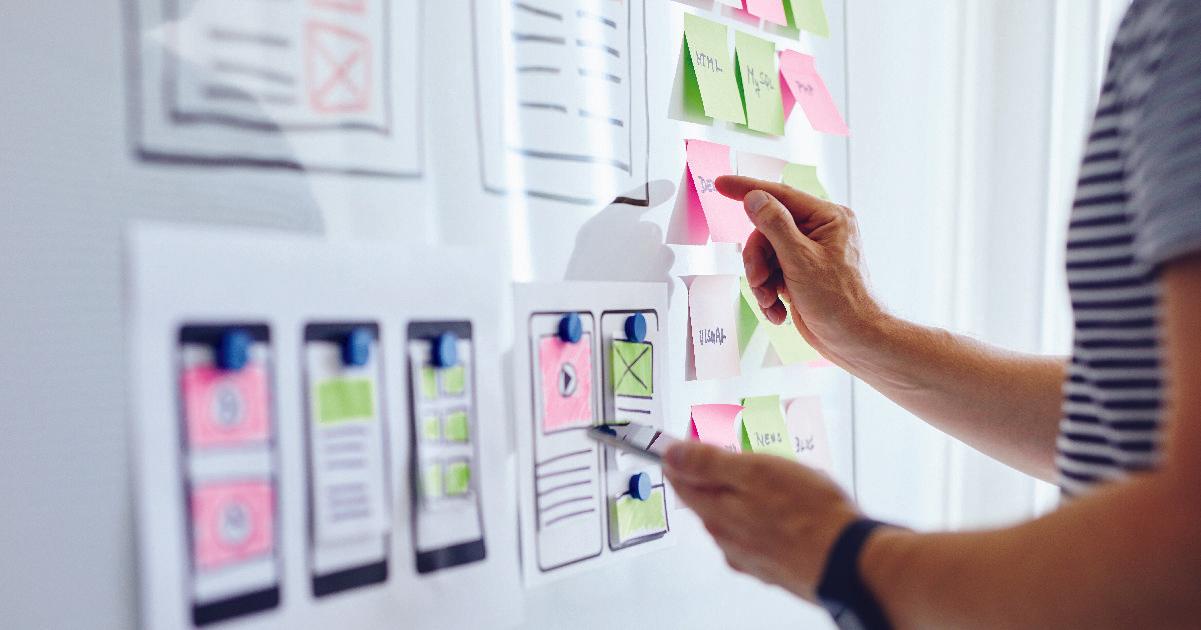 UI UX Designer, Karier Menjanjikan di Era Digital
