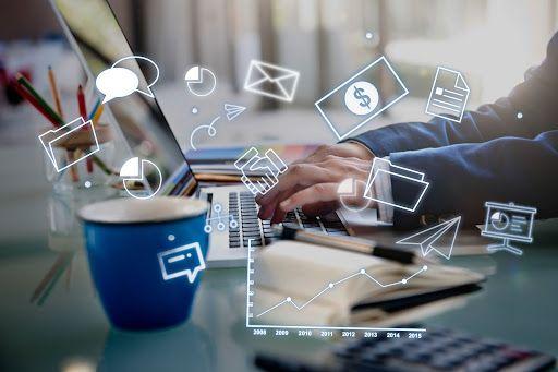 Internet Digital Marketing: Definisi Kelebihan, dan Pemanfaatannya