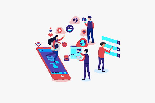 Teknik Digital Marketing untuk Meningkatkan Bisnis Online Anda