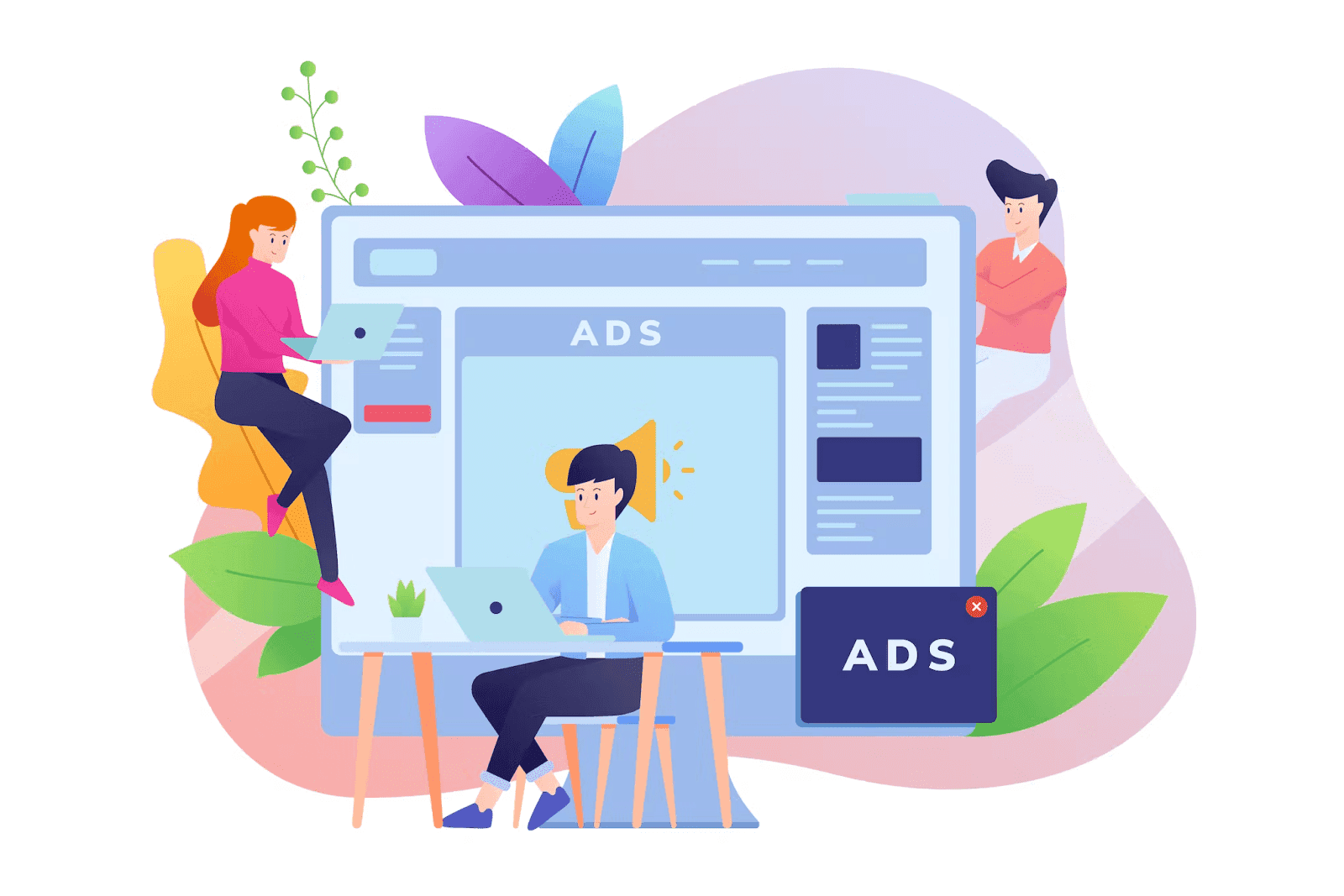 Apa Saja Kelebihan Iklan Online yang Perlu Kamu Ketahui?
