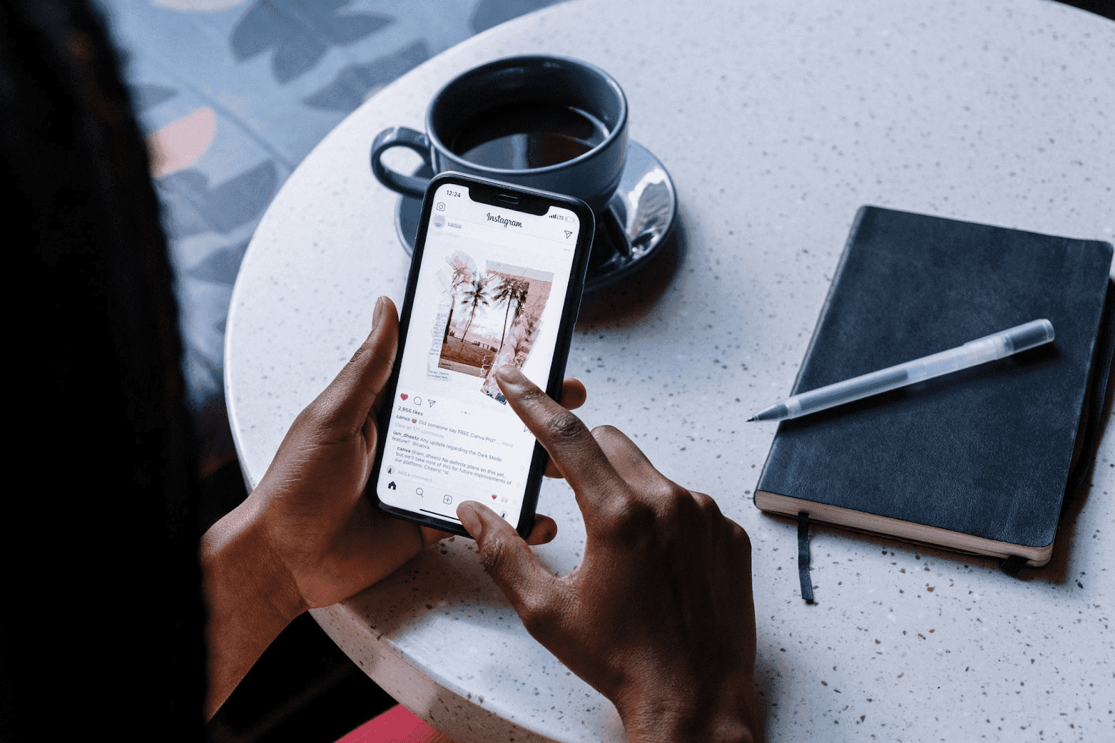 9 Manfaat Media Sosial untuk Bisnis Rintisan