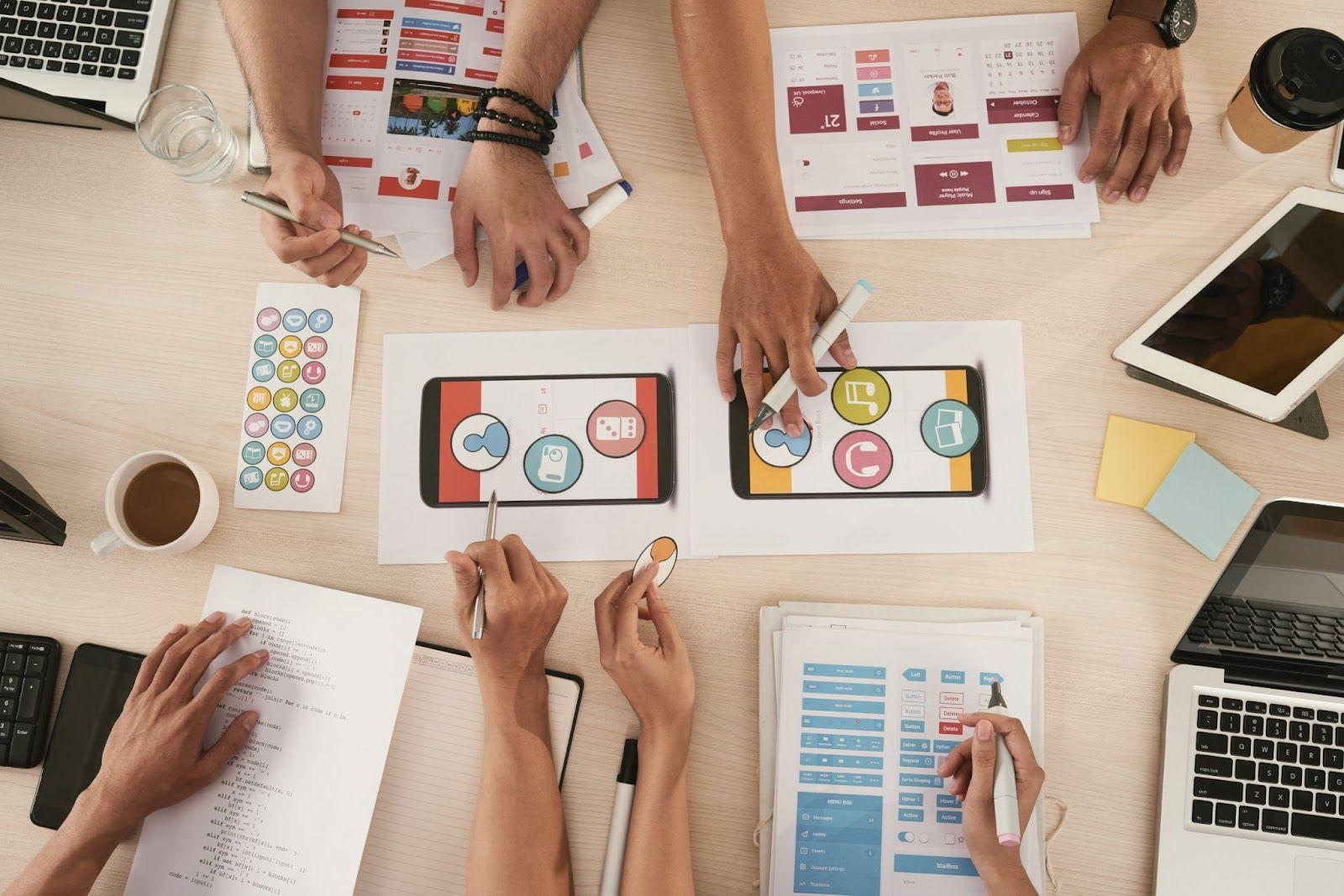 5 Strategi Digital Marketing yang Efektif di Tahun 2023