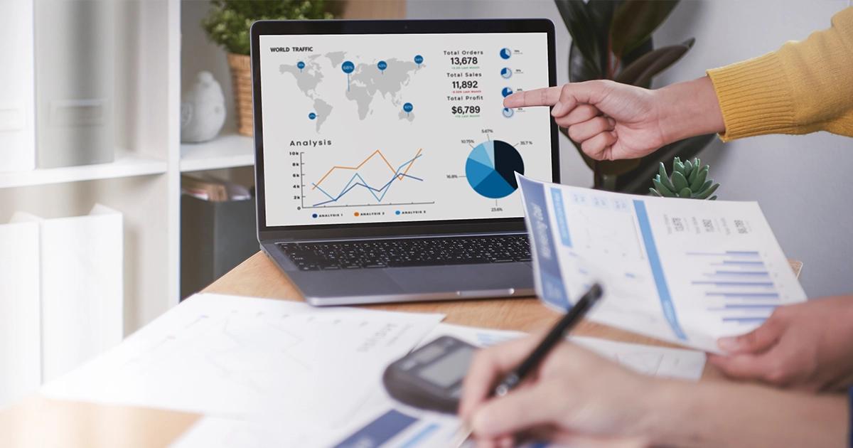 Pengertian Analisis Data Menurut Para Ahli dan Jenisnya