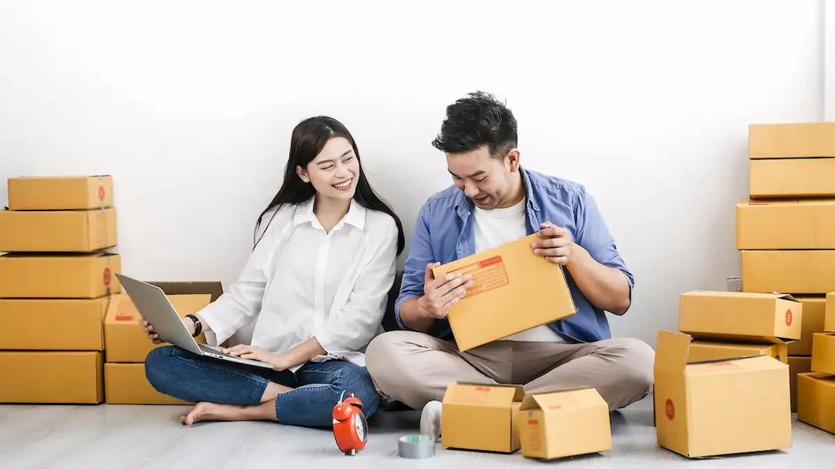 10 Cara Membuka Usaha Sendiri di Rumah