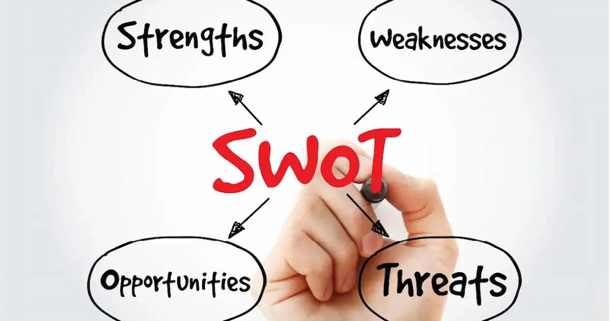 2 Contoh Analisis SWOT Usaha Kecil Sebagai Panduan