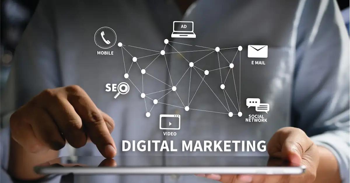 Integrated Digital Marketing: Pengertian Dan Cara Menerapkannya