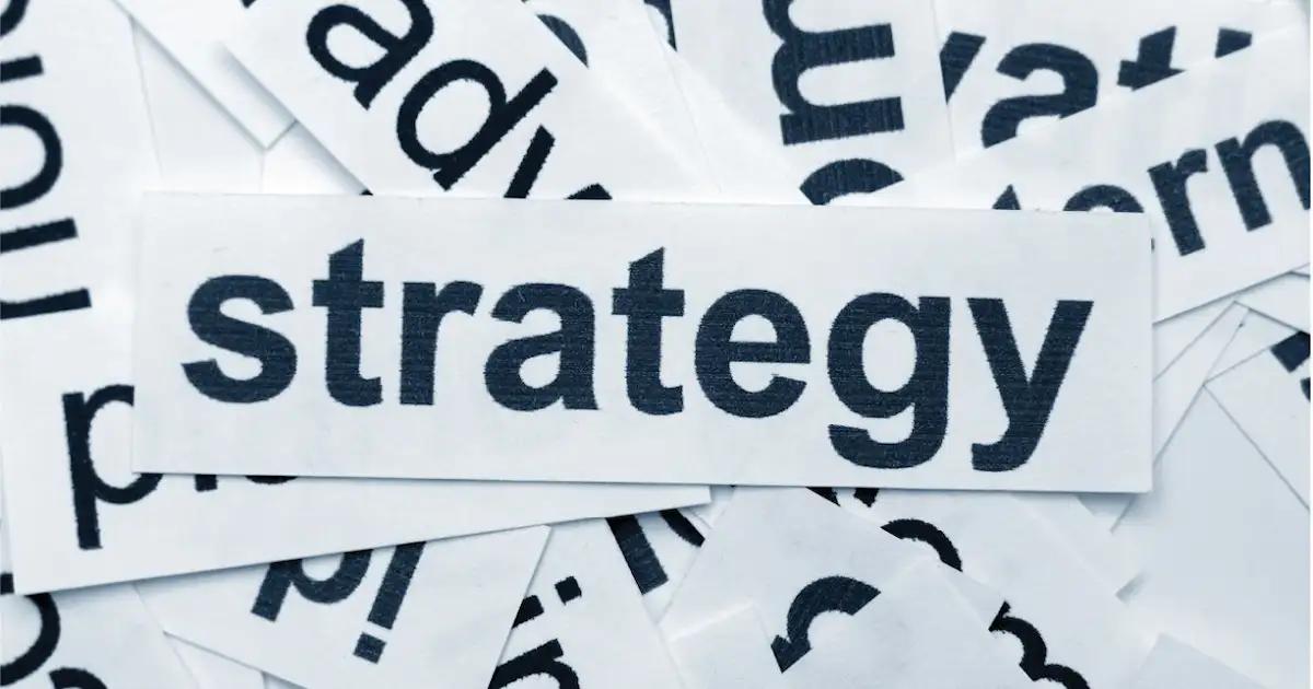 Macam-Macam Strategi Bisnis Untuk Dapat Terus Bersaing