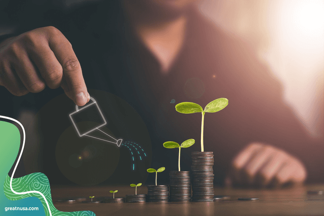 Funding and Business Valuation for Start-ups