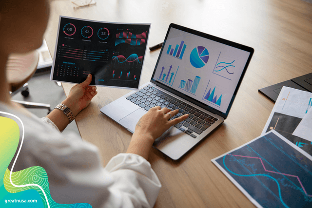 Pengambilan Keputusan di Industri dan Bisnis dengan Pendekatan Data Science