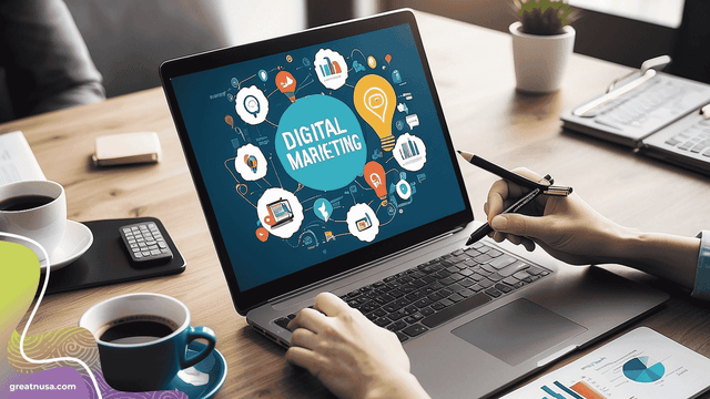 Xclass - Marketing Management: Digital Marketing and Contemporary Issue in Marketing