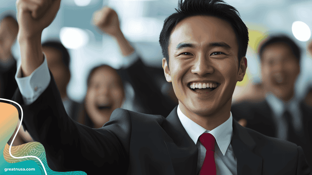 Xclass- The Art of Being A Great Leader