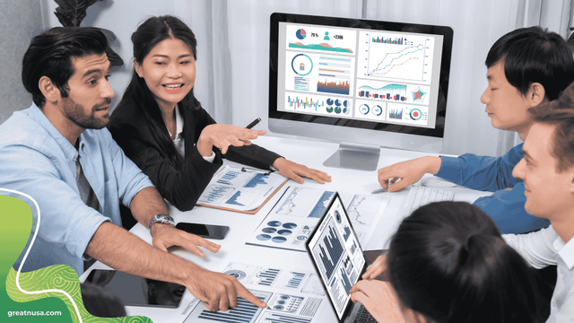 XClass - Strategic Management: Strategi Bisnis Digital di Era VUCA