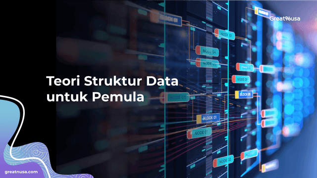 Teori Struktur Data untuk Pemula