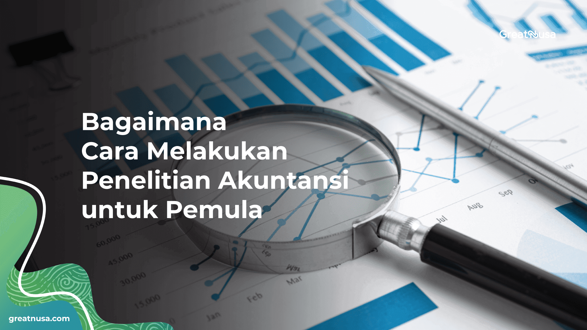 Bagaimana Cara Melakukan Penelitian Akuntansi untuk Pemula