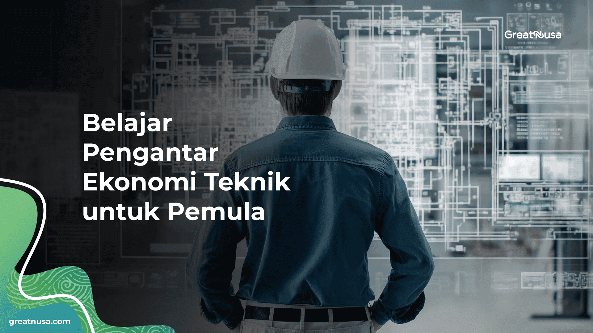 Belajar Pengantar Ekonomi Teknik untuk Pemula