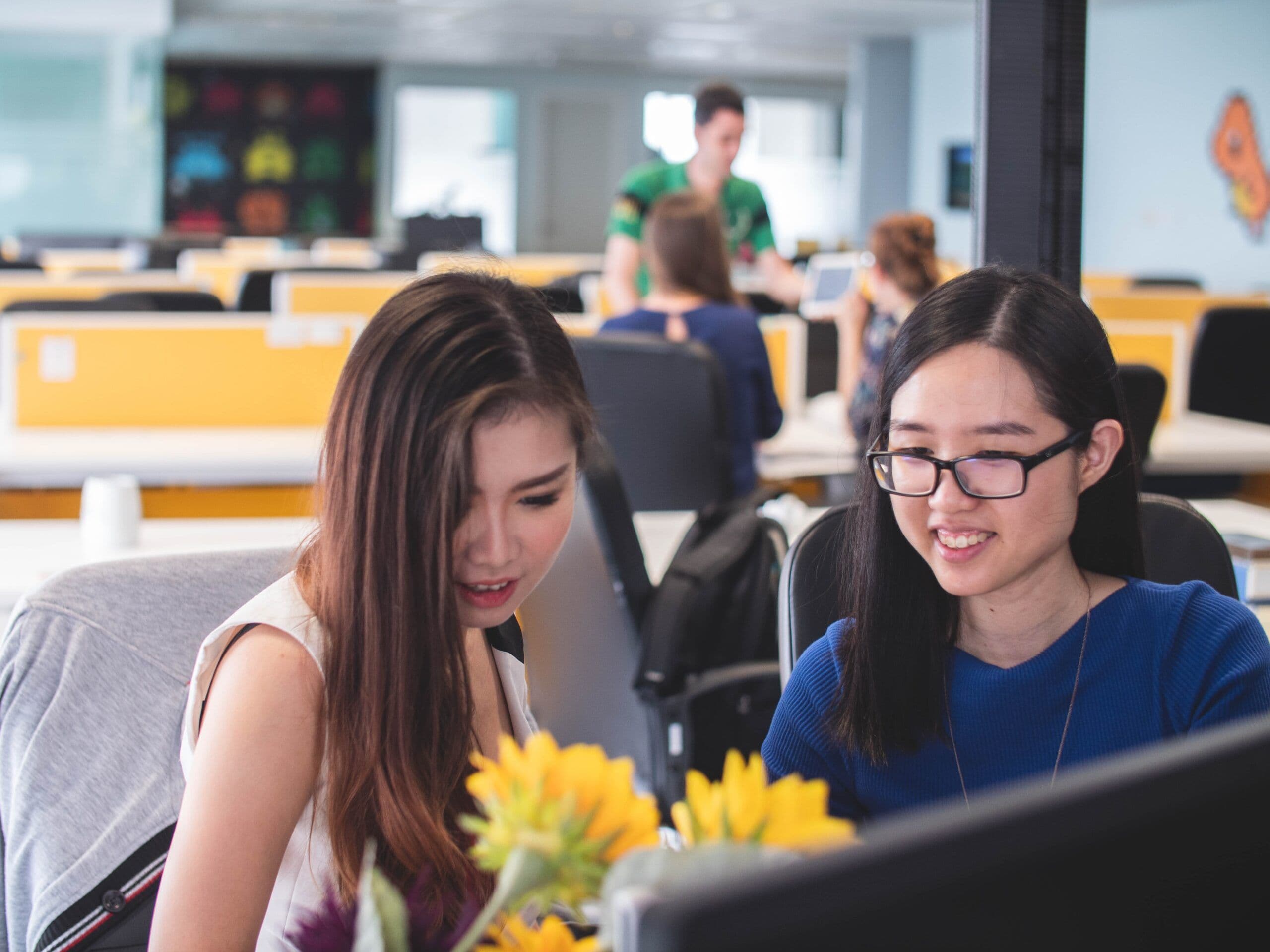 Menjadi Manajer Sumber Daya Manusia untuk Perusahaan Start-Up