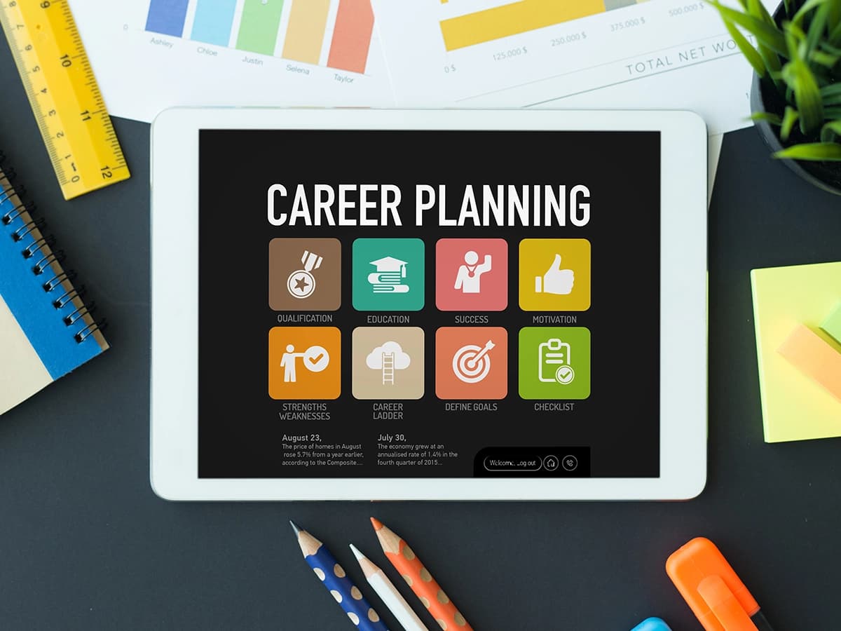 Kenali Faktor-Faktor Yang Mempengaruhi Perencanaan Karir