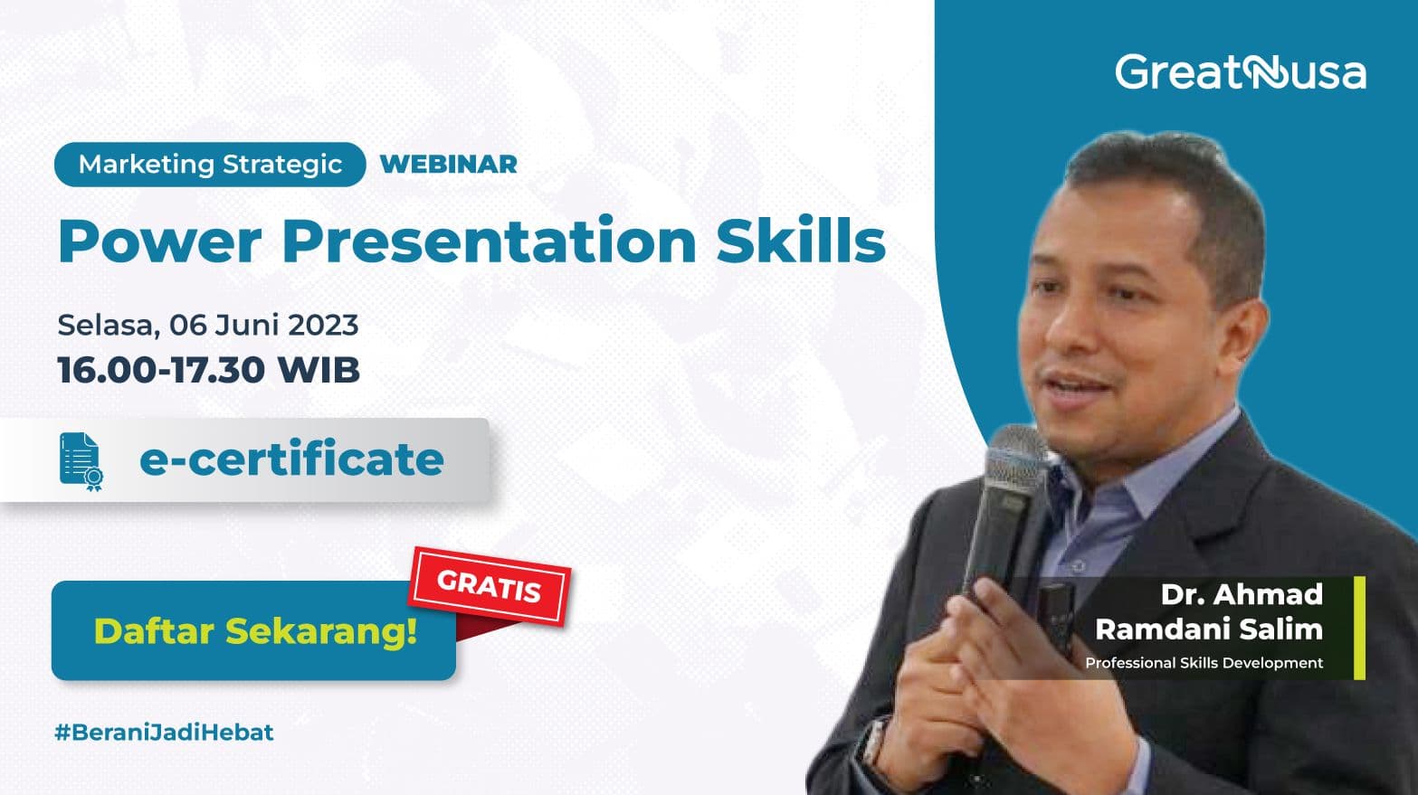 Power Presentation Skills